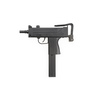 Pistolet wiatrówka M11