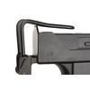 Pistolet wiatrówka M11