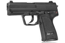 Pistolet ASG Heckler & Koch USP compact sprężynowy