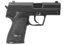 Pistolet ASG Heckler & Koch USP compact sprężynowy