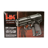 Pistolet ASG Heckler & Koch USP compact sprężynowy