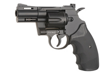 Rewolwer wiatrówka 357 2,5"