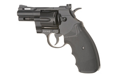 Rewolwer wiatrówka 357 2,5"