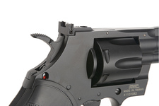 Rewolwer wiatrówka 357 2,5"