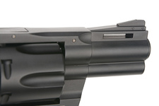 Rewolwer wiatrówka 357 2,5"