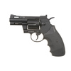 Rewolwer wiatrówka 357 2,5"