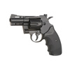 Rewolwer wiatrówka 357 2,5"