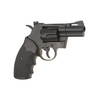 Rewolwer wiatrówka 357 2,5"