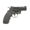 Rewolwer wiatrówka 357 2,5"