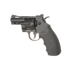 Rewolwer wiatrówka 357 2,5"