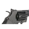 Rewolwer wiatrówka 357 2,5"