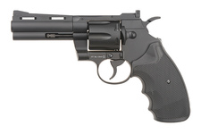 Rewolwer wiatrówka 357 4"