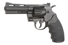 Rewolwer wiatrówka 357 4"