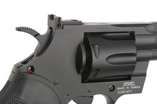 Rewolwer wiatrówka 357 4"