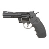 Rewolwer wiatrówka 357 4"