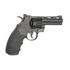 Rewolwer wiatrówka 357 4"