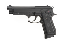 Pistolet wiatrówka KWC PT92