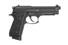 Pistolet wiatrówka KWC PT92