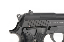 Pistolet wiatrówka KWC PT92