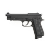 Pistolet wiatrówka KWC PT92