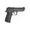 Pistolet wiatrówka KWC PT92
