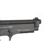Pistolet wiatrówka KWC PT92