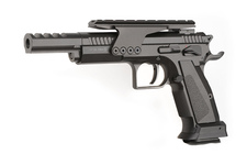 Pistolet wiatrówka 75 competition