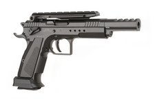 Pistolet wiatrówka 75 competition