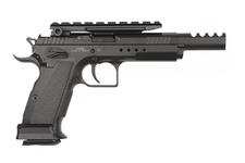 Pistolet wiatrówka 75 competition