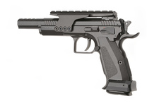 Pistolet wiatrówka 75 competition
