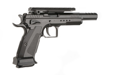 Pistolet wiatrówka 75 competition