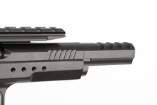 Pistolet wiatrówka 75 competition