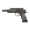 Pistolet wiatrówka 75 competition