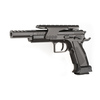 Pistolet wiatrówka 75 competition