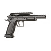 Pistolet wiatrówka 75 competition