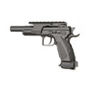 Pistolet wiatrówka 75 competition