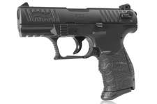 Pistolet ASG Walther P22Q MS sprężynowy