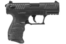 Pistolet ASG Walther P22Q MS sprężynowy