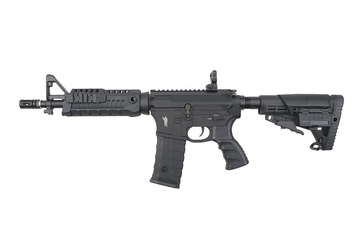 Replika karabinka CAA M4 CQB - czarna