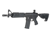 Replika karabinka CAA M4 CQB - czarna