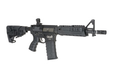 Replika karabinka CAA M4 CQB - czarna