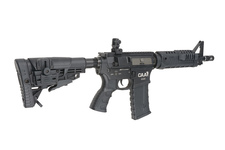 Replika karabinka CAA M4 CQB - czarna