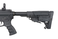 Replika karabinka CAA M4 CQB - czarna