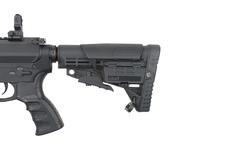 Replika karabinka CAA M4 CQB - czarna