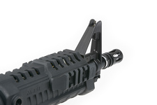 Replika karabinka CAA M4 CQB - czarna
