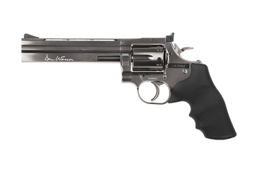 Rewolwer ASG Dan Wesson 715  6"