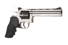 Rewolwer ASG Dan Wesson 715  6"