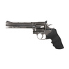 Rewolwer ASG Dan Wesson 715  6"