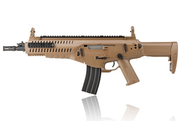 Karabin AEG BERETTA ARX 160 DEB SPORTSLINE kal. 6mm BB