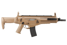 Karabin AEG BERETTA ARX 160 DEB SPORTSLINE kal. 6mm BB